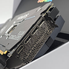 RTX 3070 MSI SUPRIM X 8GB, NVIDIA Gaming Graphics Card GPU