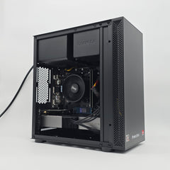 RTX 3070 Ti, Ryzen 7 5700G, 16GB RAM, 1TB NVMe, Powerspec Gaming PC