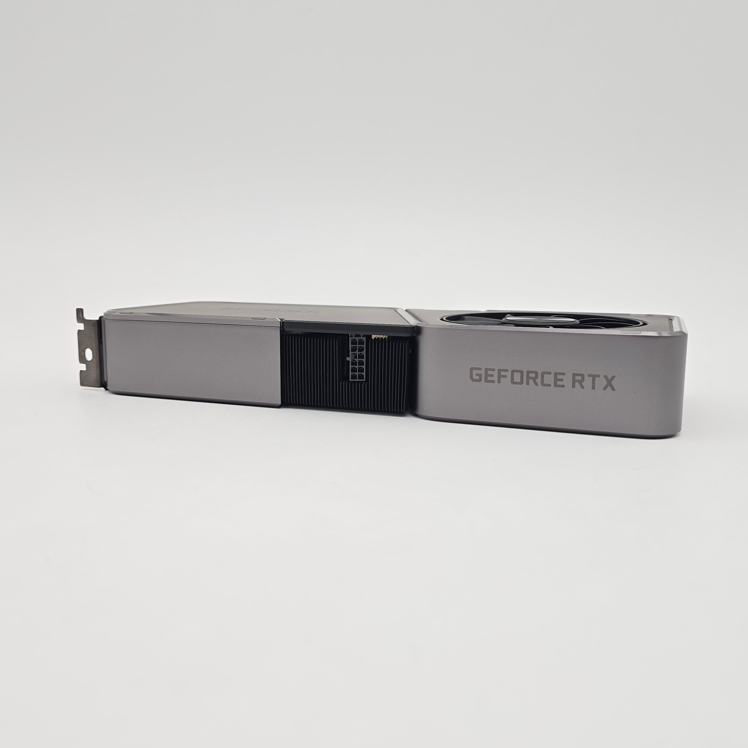 RTX 3070 Ti Founders Edition, NVIDIA Gaming Graphics Card GPU