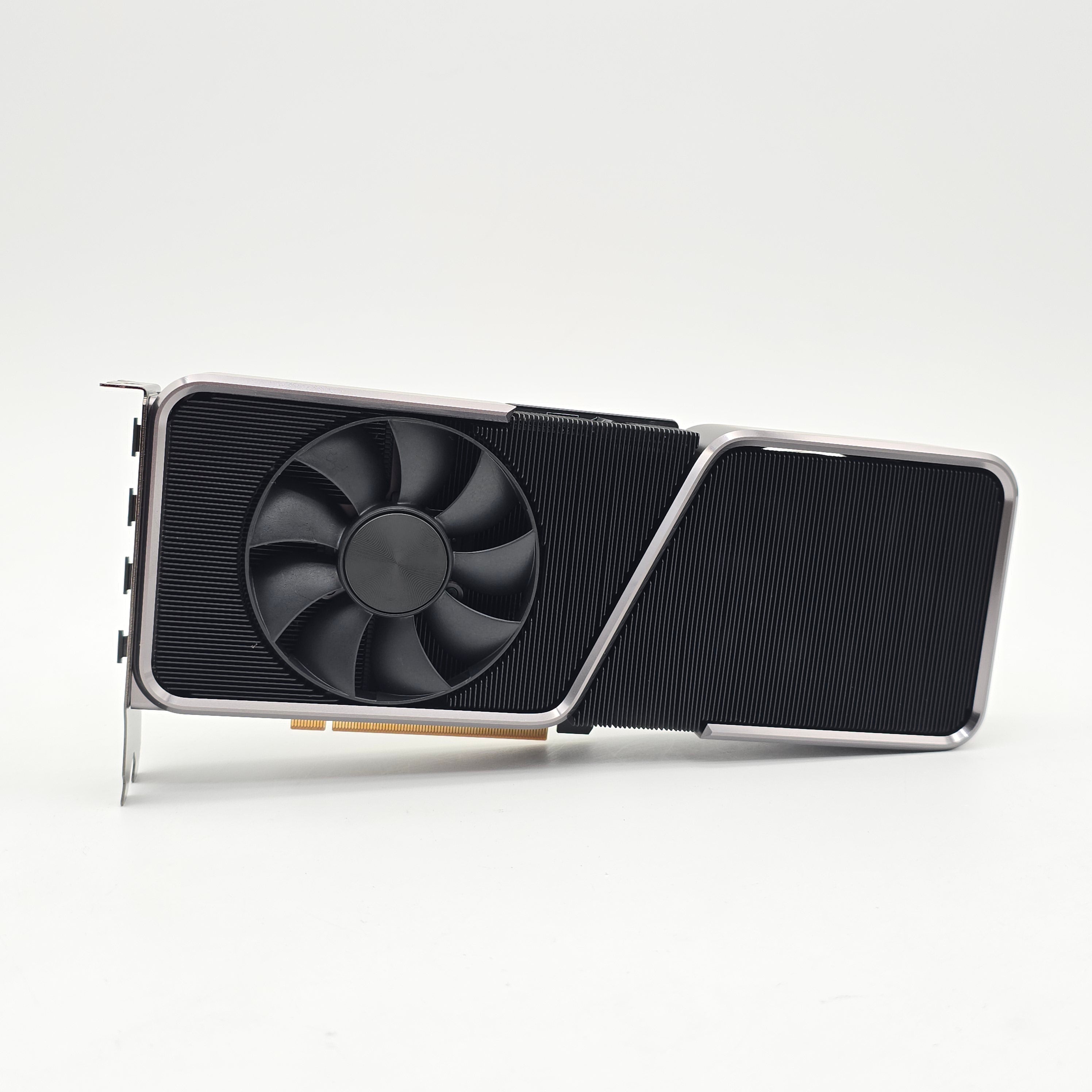 RTX 3070 Ti Founders Edition, NVIDIA Gaming Graphics Card GPU