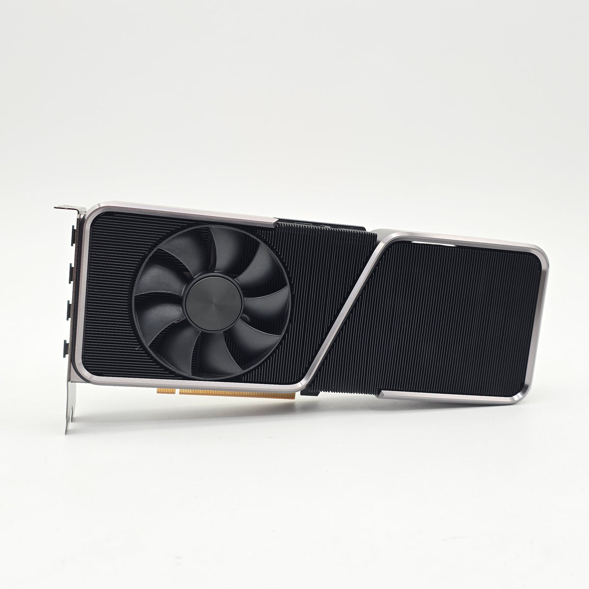 RTX 3070 Ti Founders Edition, NVIDIA Gaming Graphics Card GPU