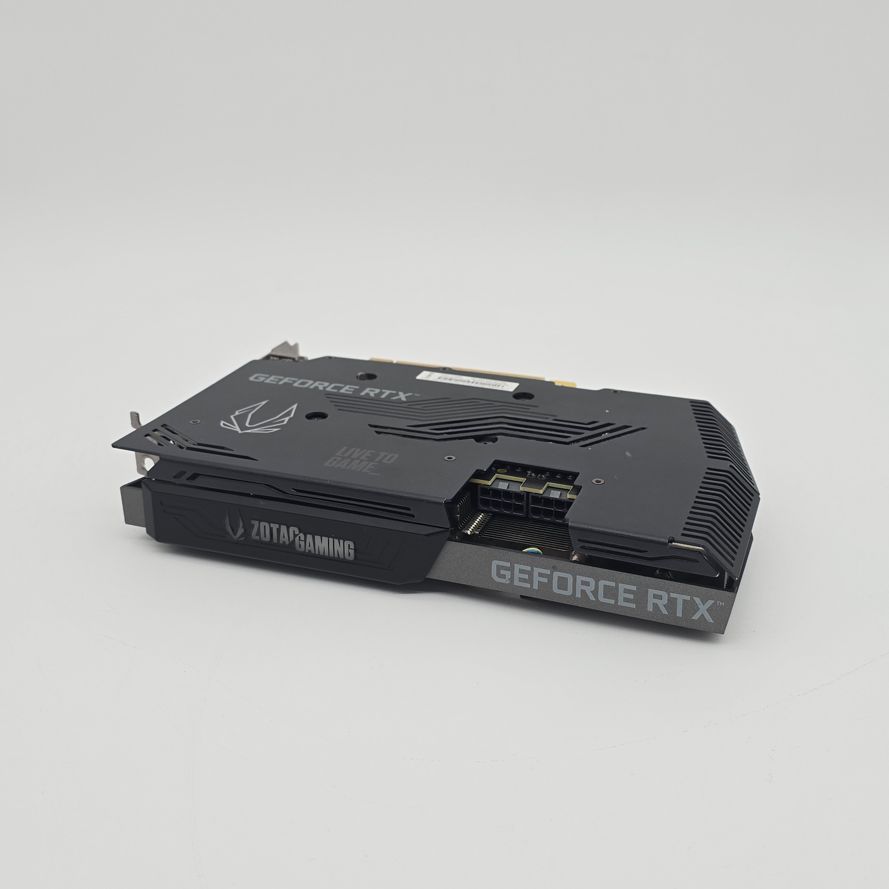 RTX 3070 Zotac Twin Edge OC 8GB, NVIDIA Gaming Graphics Card GPU