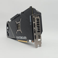 RTX 3070Ti ASUS ROG STRIX OC 8GB, NVIDIA Gaming Graphics Card GPU