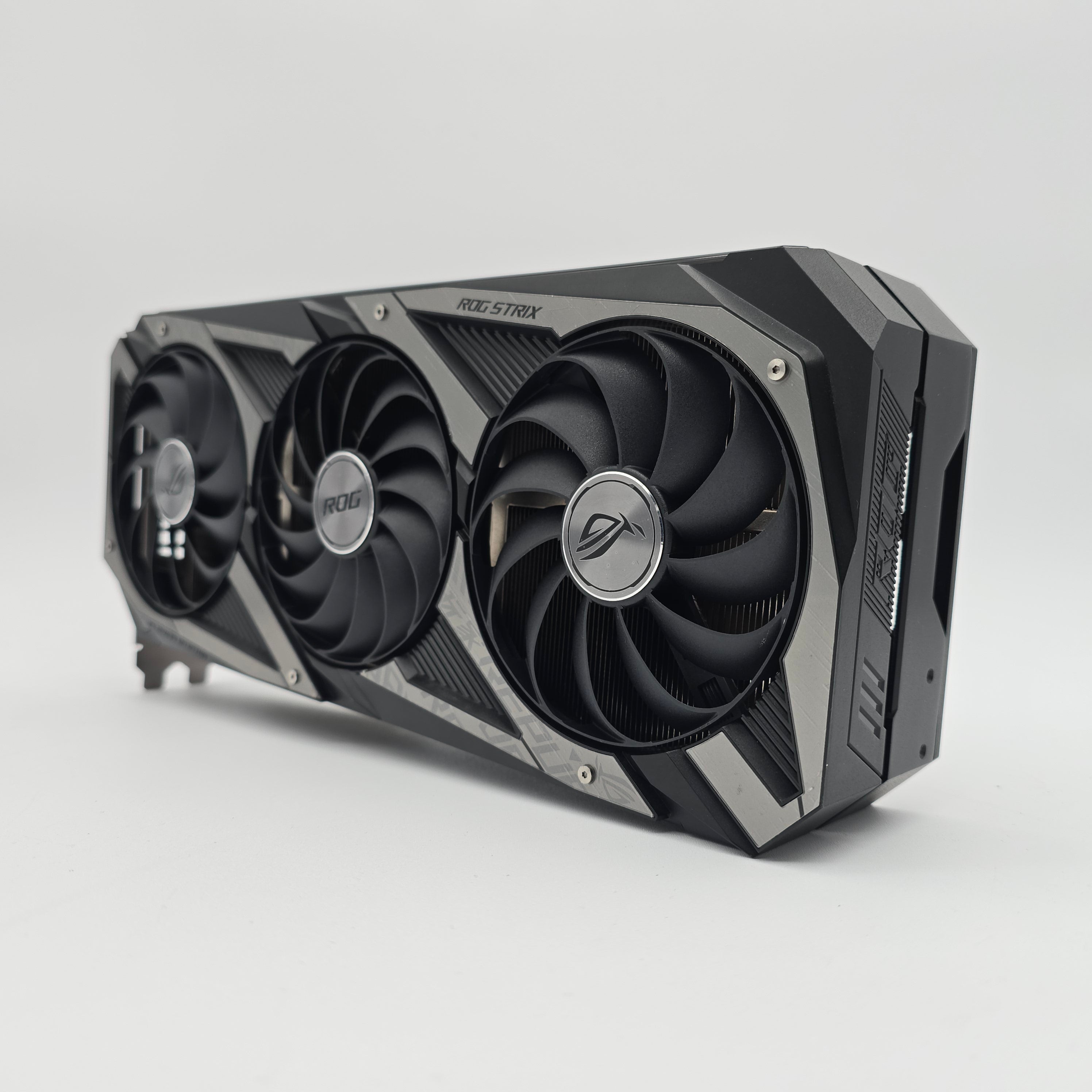 RTX 3070Ti ASUS ROG STRIX OC 8GB, NVIDIA Gaming Graphics Card GPU