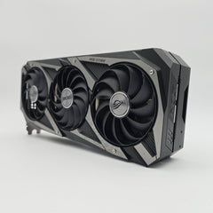 RTX 3070Ti ASUS ROG STRIX OC 8GB, NVIDIA Gaming Graphics Card GPU