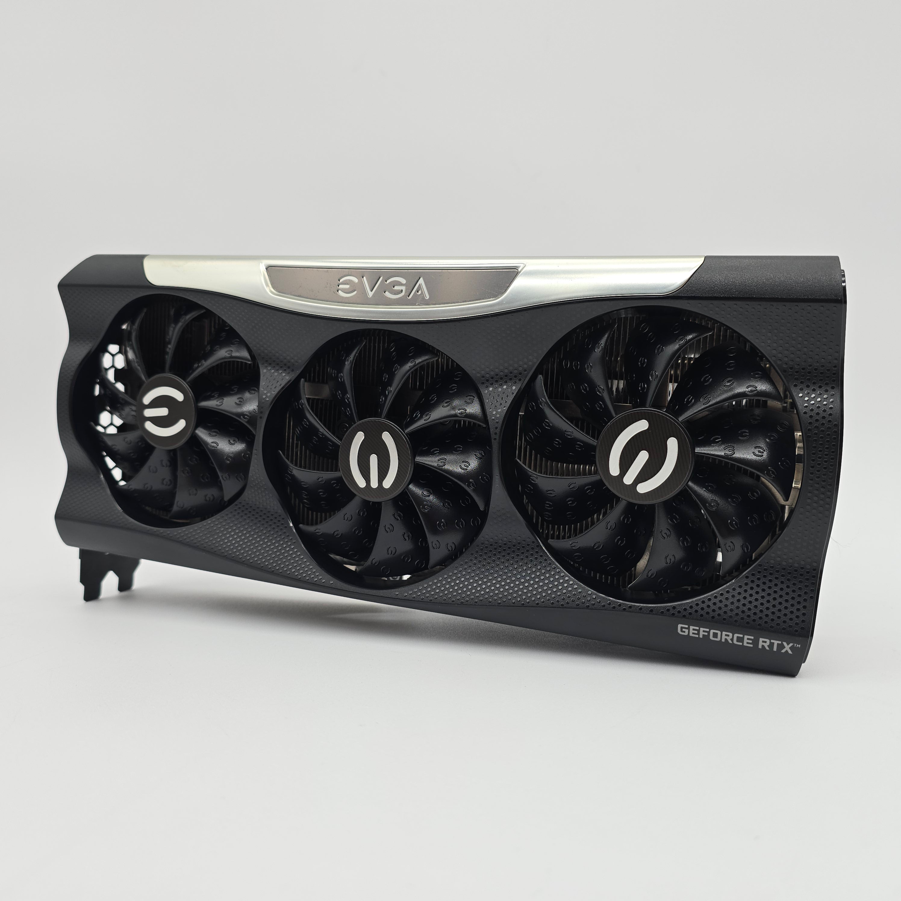 RTX 3080 EVGA FTW3 ULTRA 10GB, NVIDIA Gaming Graphics Gard GPU