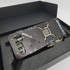 RTX 3080 ASUS TUF OC 10GB, NVIDIA Gaming Graphics Card GPU