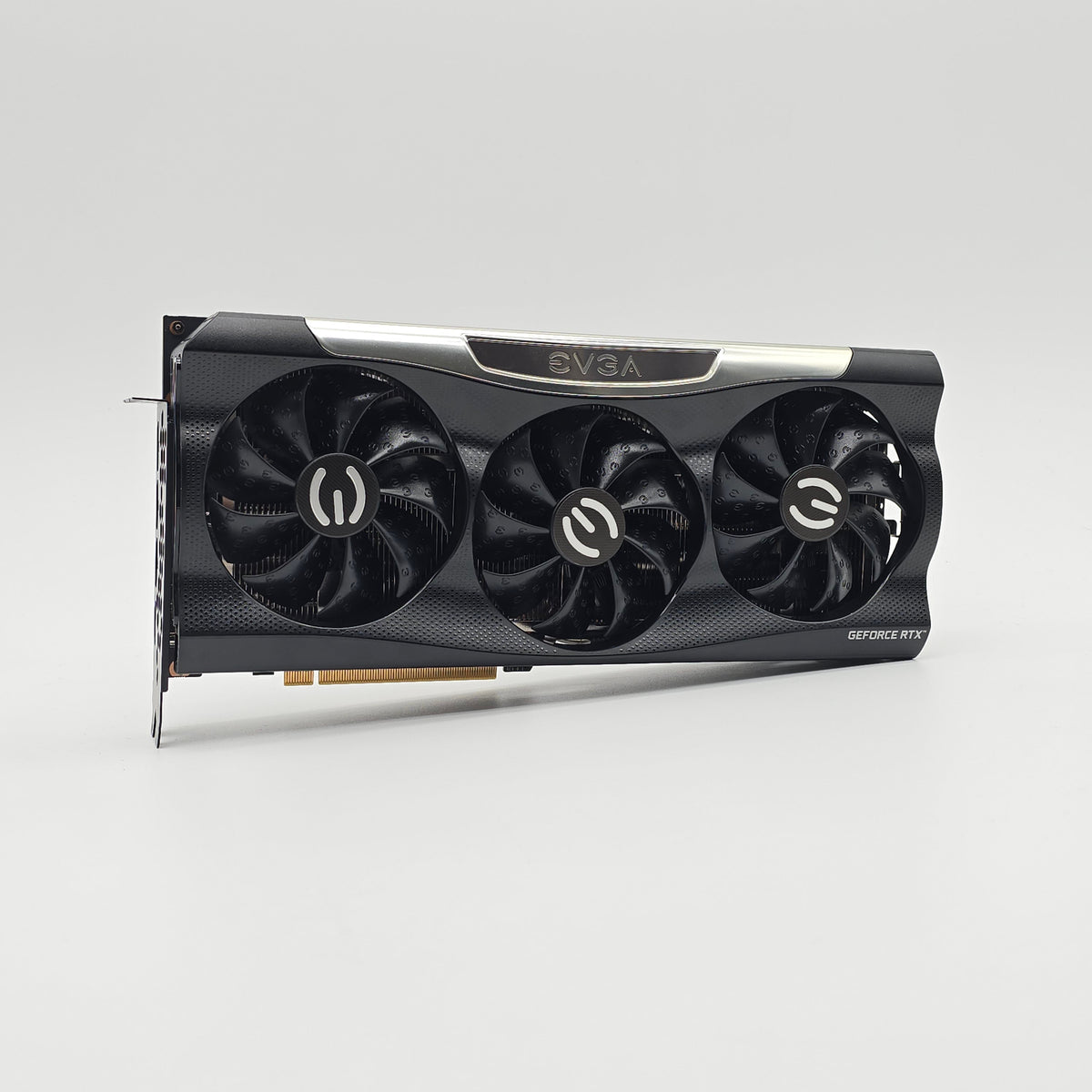 RTX 3080 EVGA FTW3 ULTRA 10GB, NVIDIA Gaming Graphics Card GPU