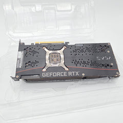RTX 3080 EVGA XC3 Ultra 10GB, NVIDIA Gaming Graphics Card GPU