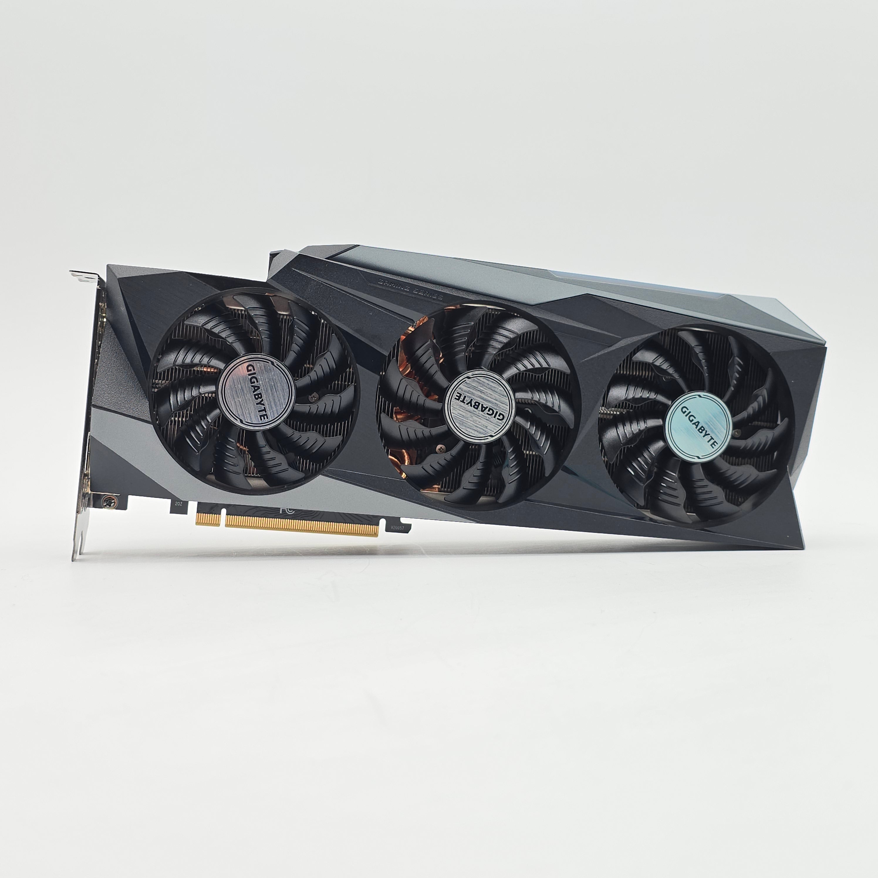 RTX 3080 Gigabyte Gaming OC 10GB, NVIDIA Gaming Graphics Card GPU