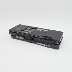RTX 3080 MSI Ventus 3x OC 10GB, NVIDIA Gaming Graphics Card GPU