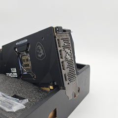 RTX 3080 MSI Ventus 3x OC 10GB, NVIDIA Gaming Graphics Card GPU
