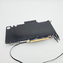 RTX 3080 Ti 12GB, NVIDIA Gaming Graphics Card GPU w/ EK Waterblock