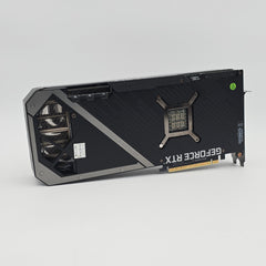 RTX 3080 Ti ASUS ROG STRIX OC 12GB, NVIDIA Gaming Graphics Card GPU, 3080Ti