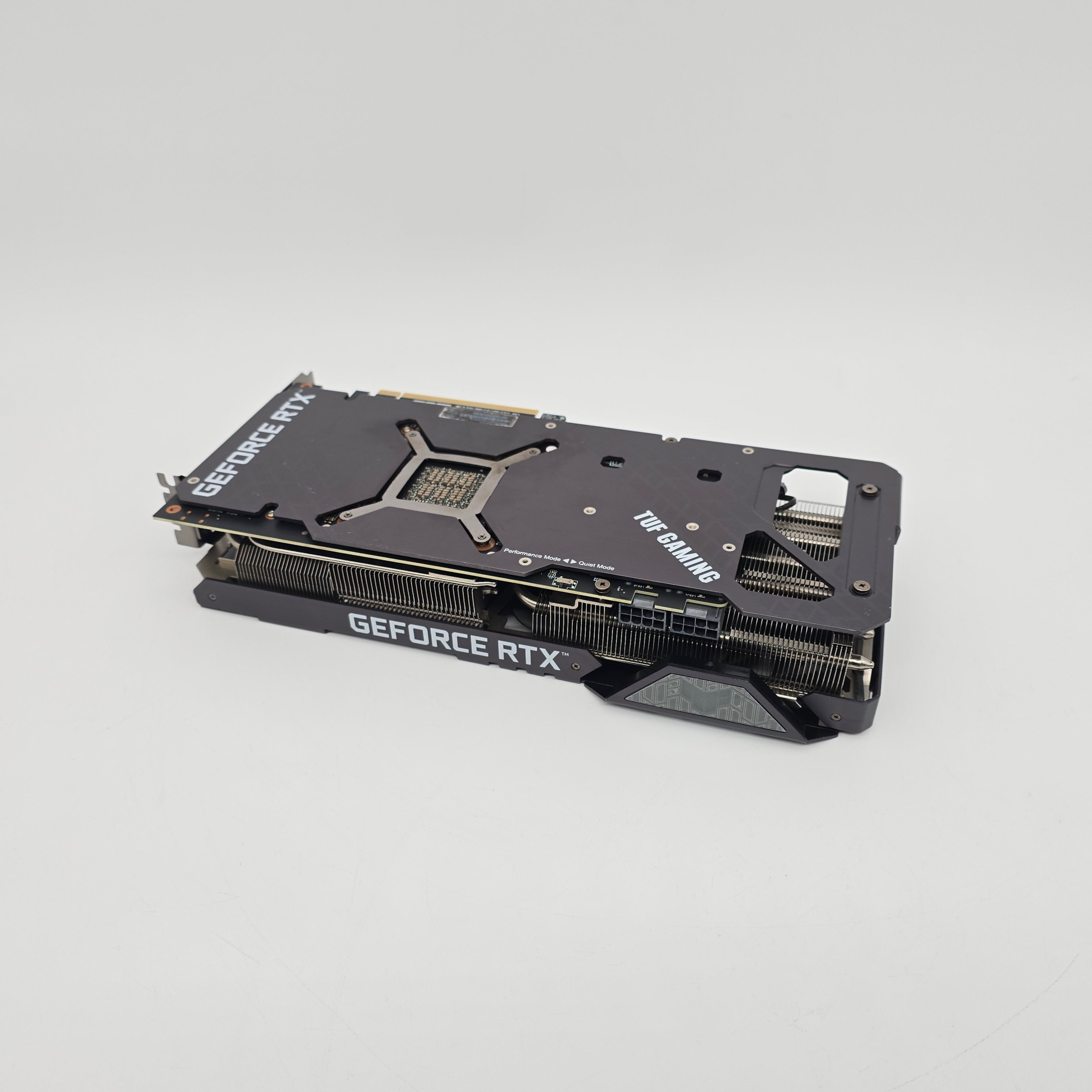RTX 3080 Ti ASUS TUF OC 12GB, NVIDIA Gaming Graphics Card GPU