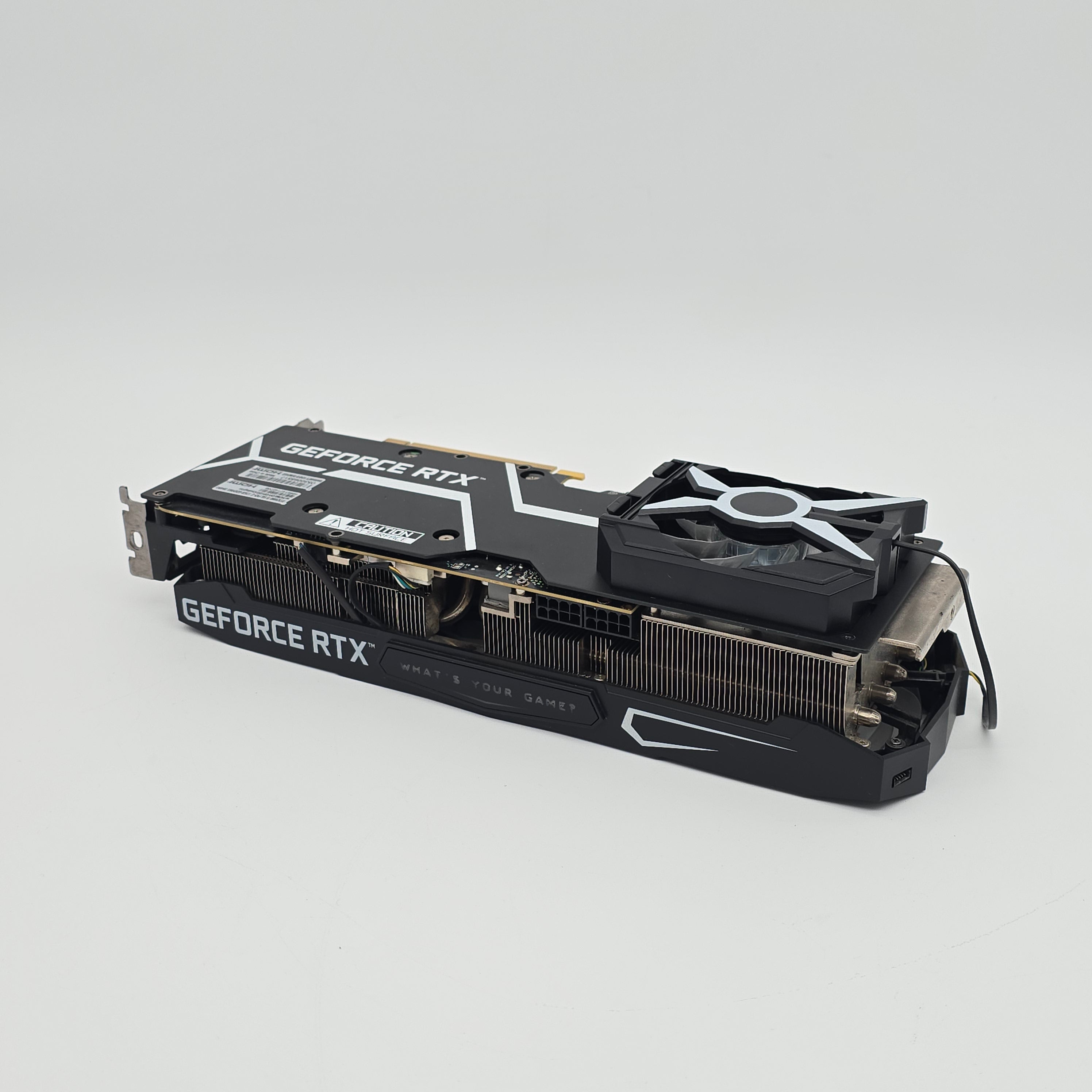 RTX 3080 Ti Galax SG 1-Click 12GB, NVIDIA Gaming Graphics Card GPU, 3080Ti