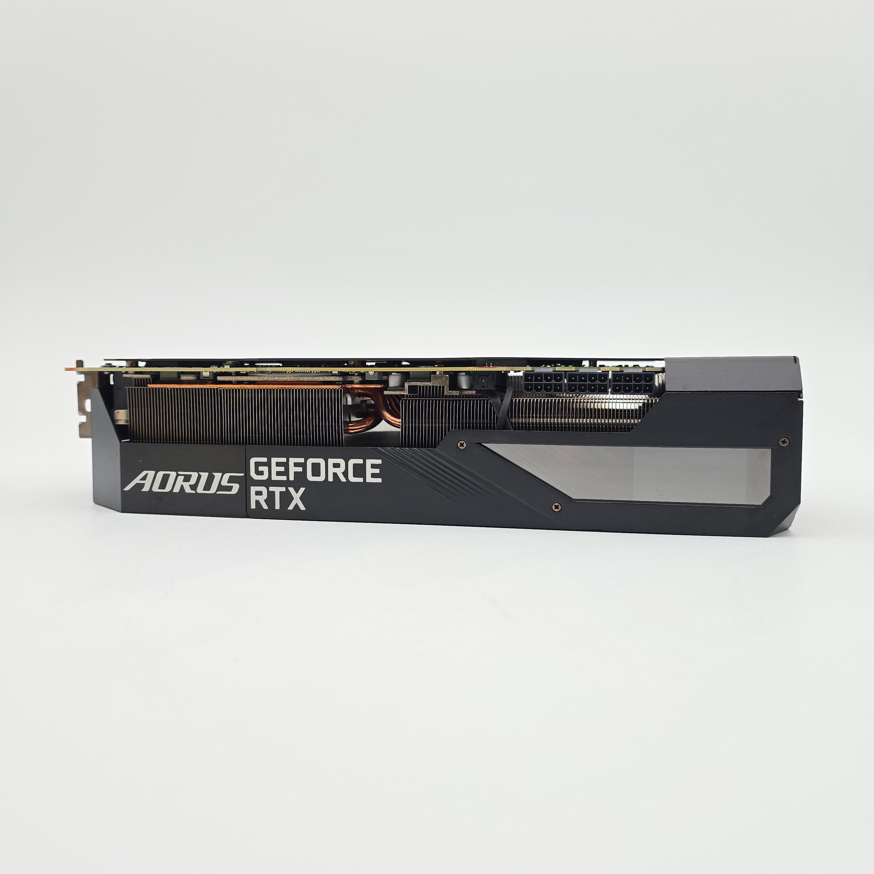 RTX 3080 Ti Gigabyte Aorus Xtreme 12GB, NVIDIA Gaming Graphics Card GPU