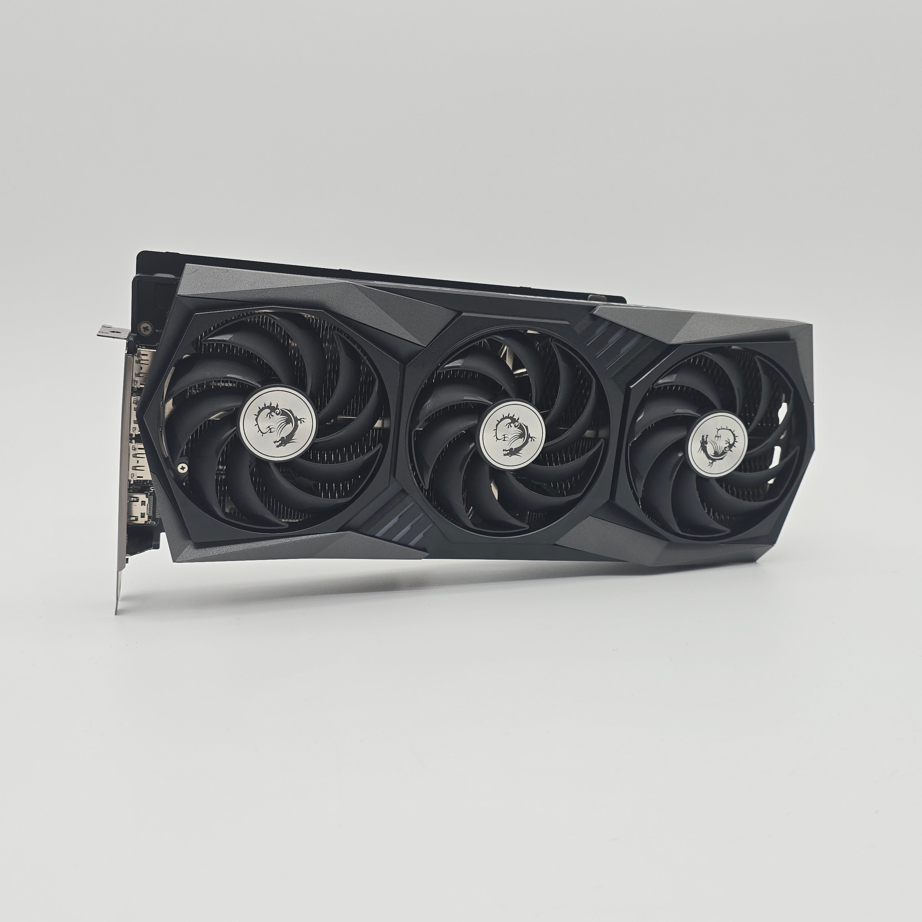 RTX 3080 Ti MSI Gaming X Trio 12GB, NVIDIA Gaming Graphics Card GPU, 3080Ti