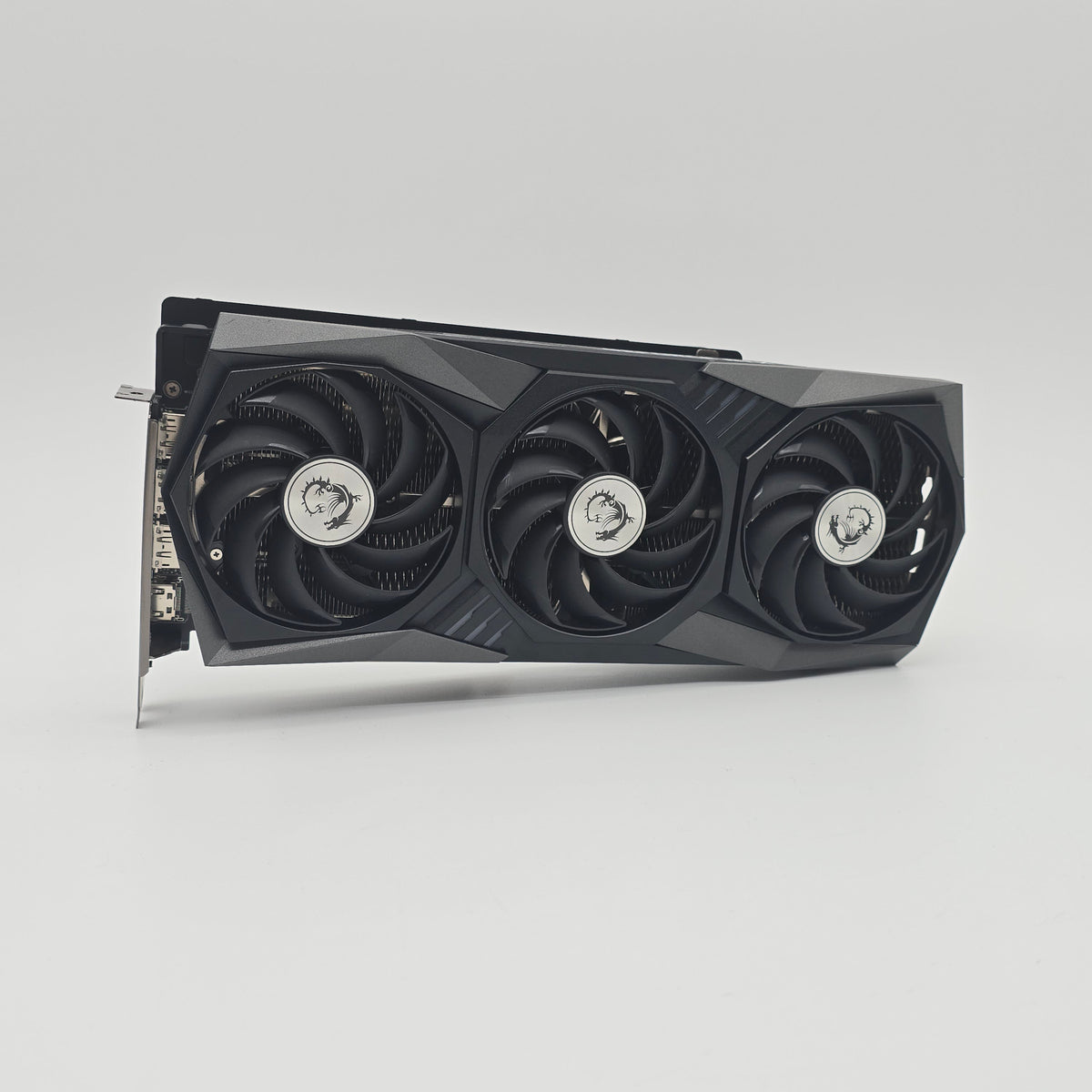 RTX 3080 Ti MSI Gaming X Trio 12GB, NVIDIA Gaming Graphics Card GPU, 3080Ti