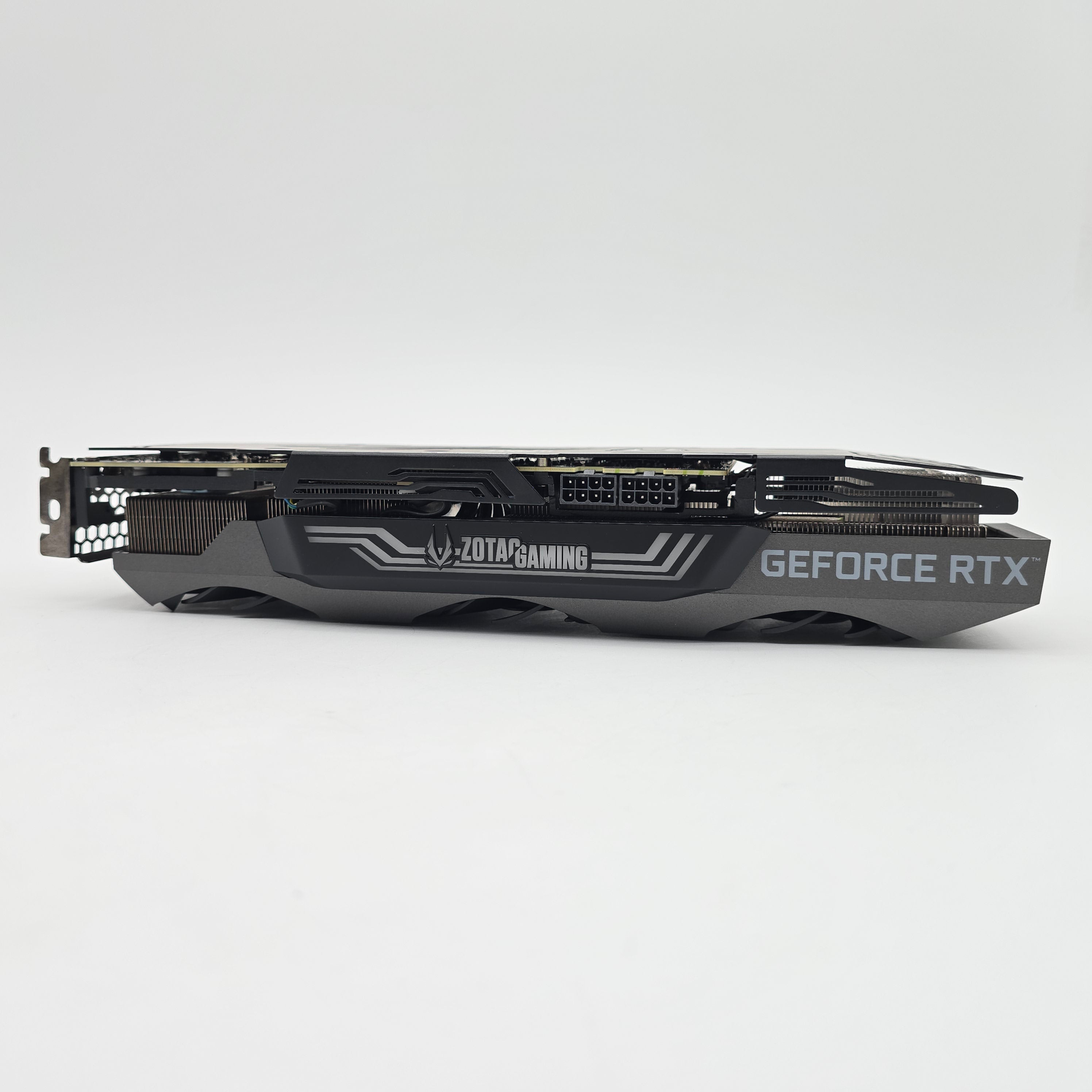 RTX 3080 Zotac Trinity 10GB, NVIDIA Gaming Graphics Card GPU