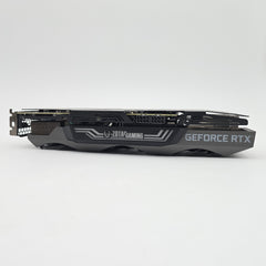 RTX 3080 Zotac Trinity 10GB, NVIDIA Gaming Graphics Card GPU