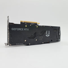RTX 3080 Zotac Trinity 10GB, NVIDIA Gaming Graphics Card GPU