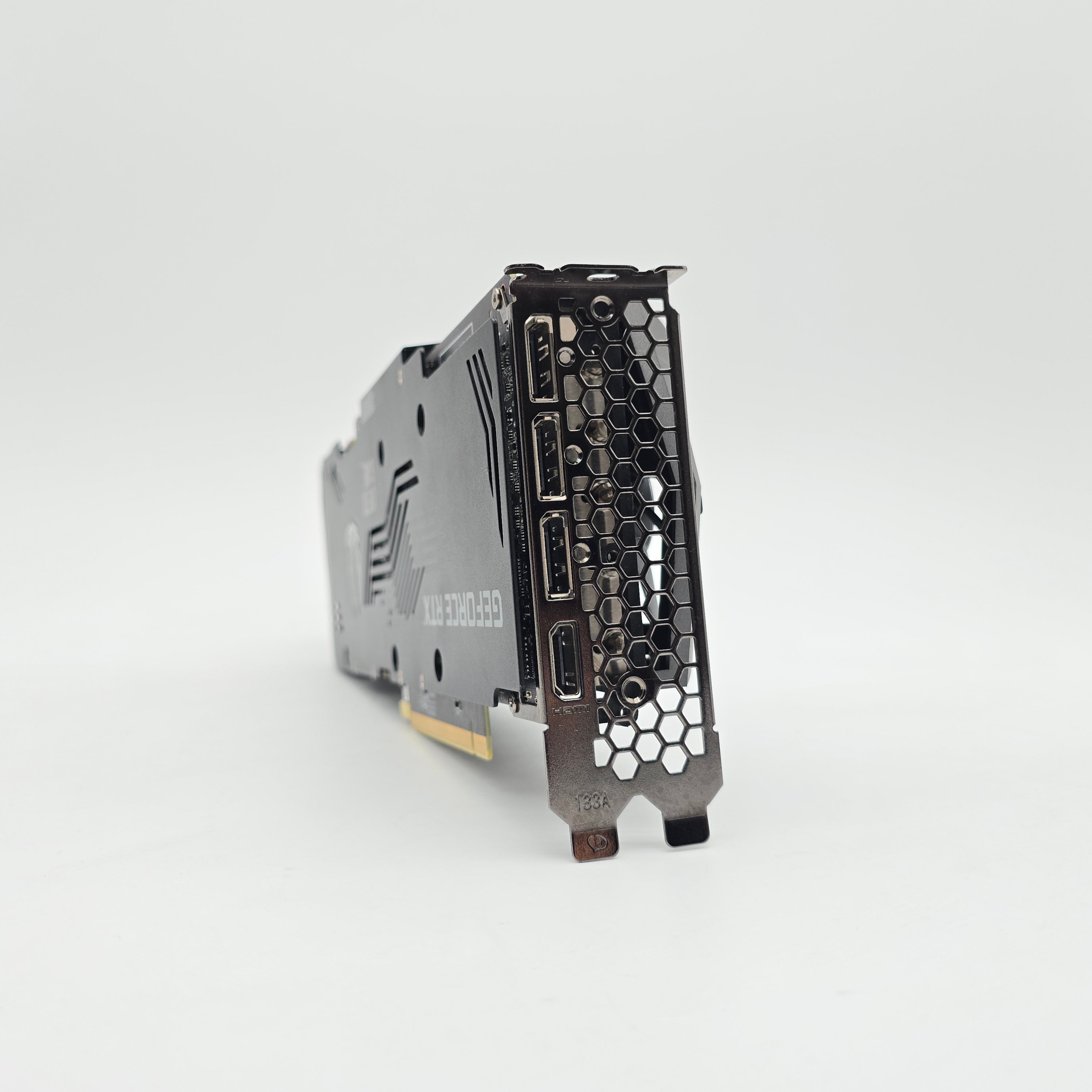 RTX 3080 Zotac Trinity 10GB, NVIDIA Gaming Graphics Card GPU