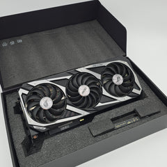 RTX 3090 ASUS ROG STRIX OC 24GB, NVIDIA Gaming Graphics Card GPU