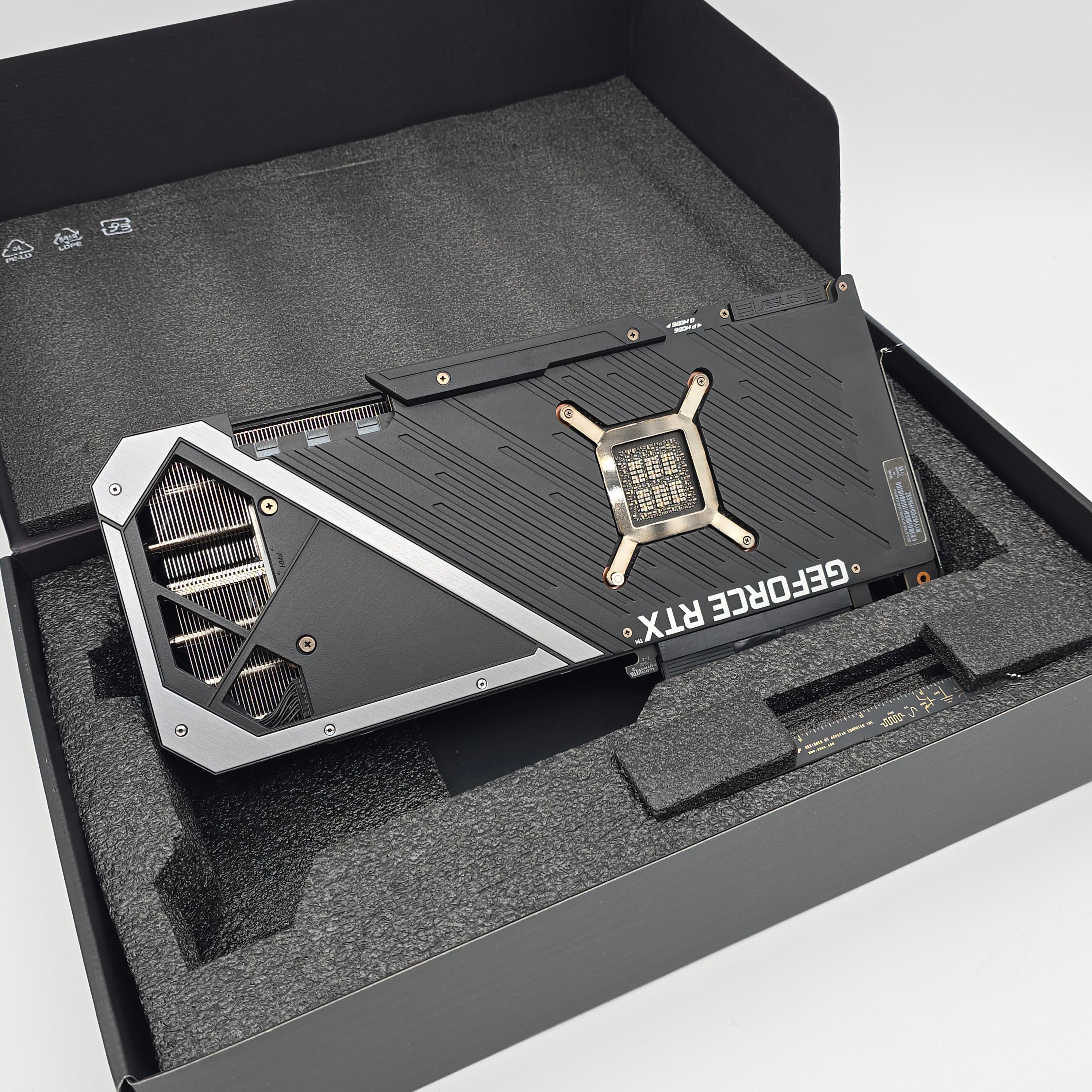 RTX 3090 ASUS ROG STRIX OC 24GB, NVIDIA Gaming Graphics Card GPU