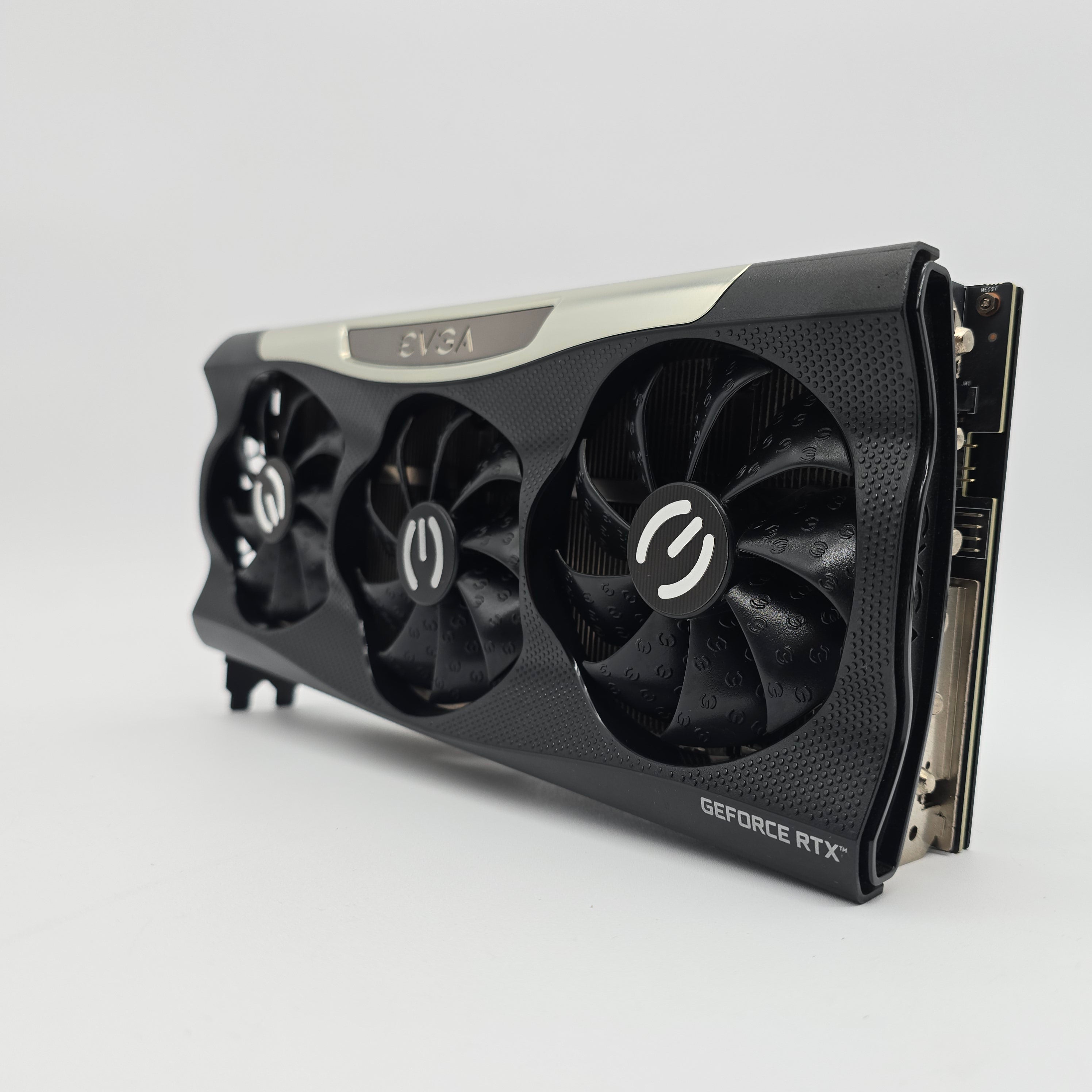 RTX 3090 EVGA FTW3 ULTRA 24GB, NVIDIA Gaming Graphics Card GPU