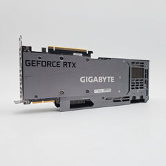RTX 3090 Gigabyte Gaming OC 24GB, NVIDIA Gaming Graphics Card GPU