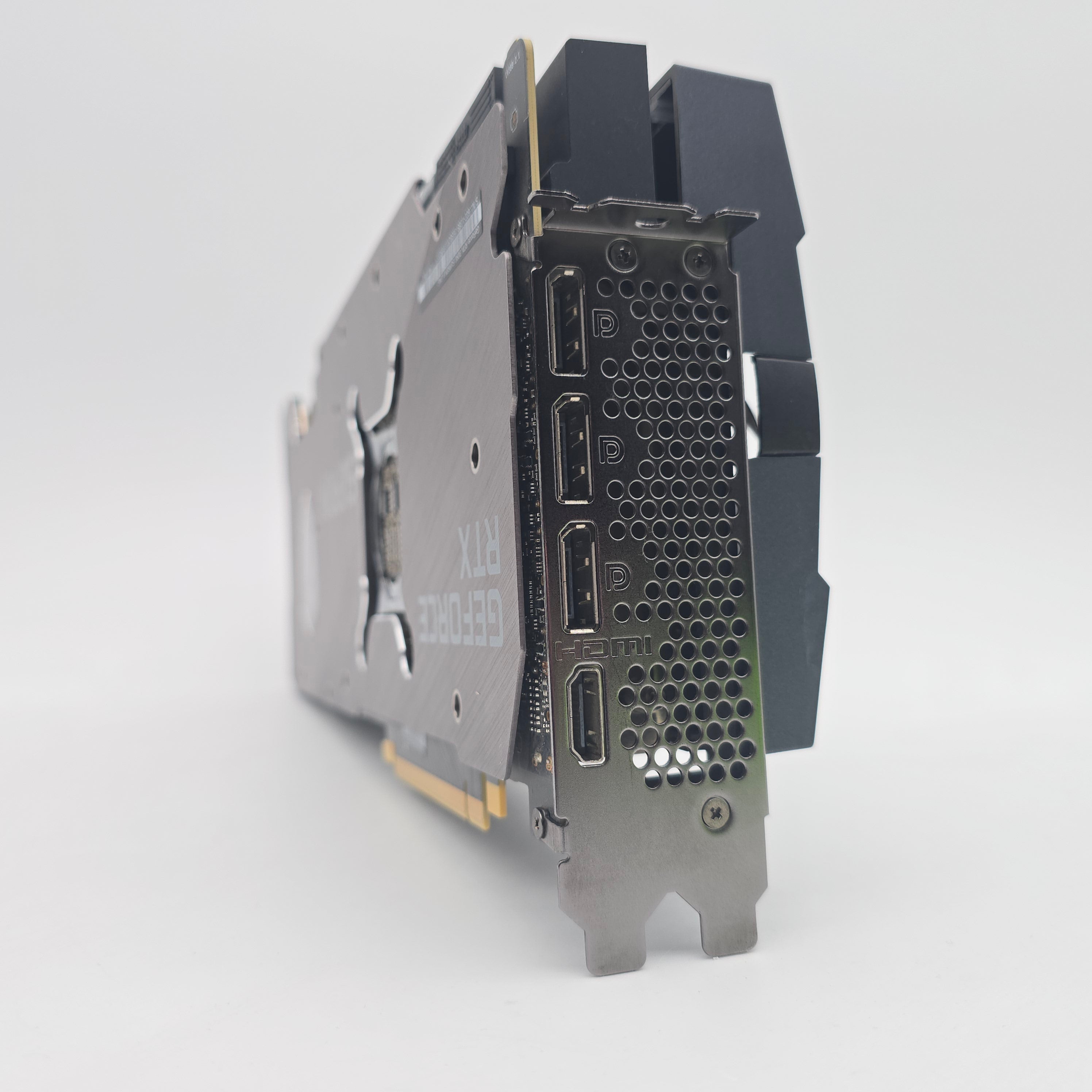 RTX 3090 MSI SUPRIM X 24GB, NVIDIA Gaming Graphics Card GPU