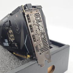 RTX 3090 MSI Ventus 3x OC 24GB, NVIDIA Gaming Graphics Card GPU
