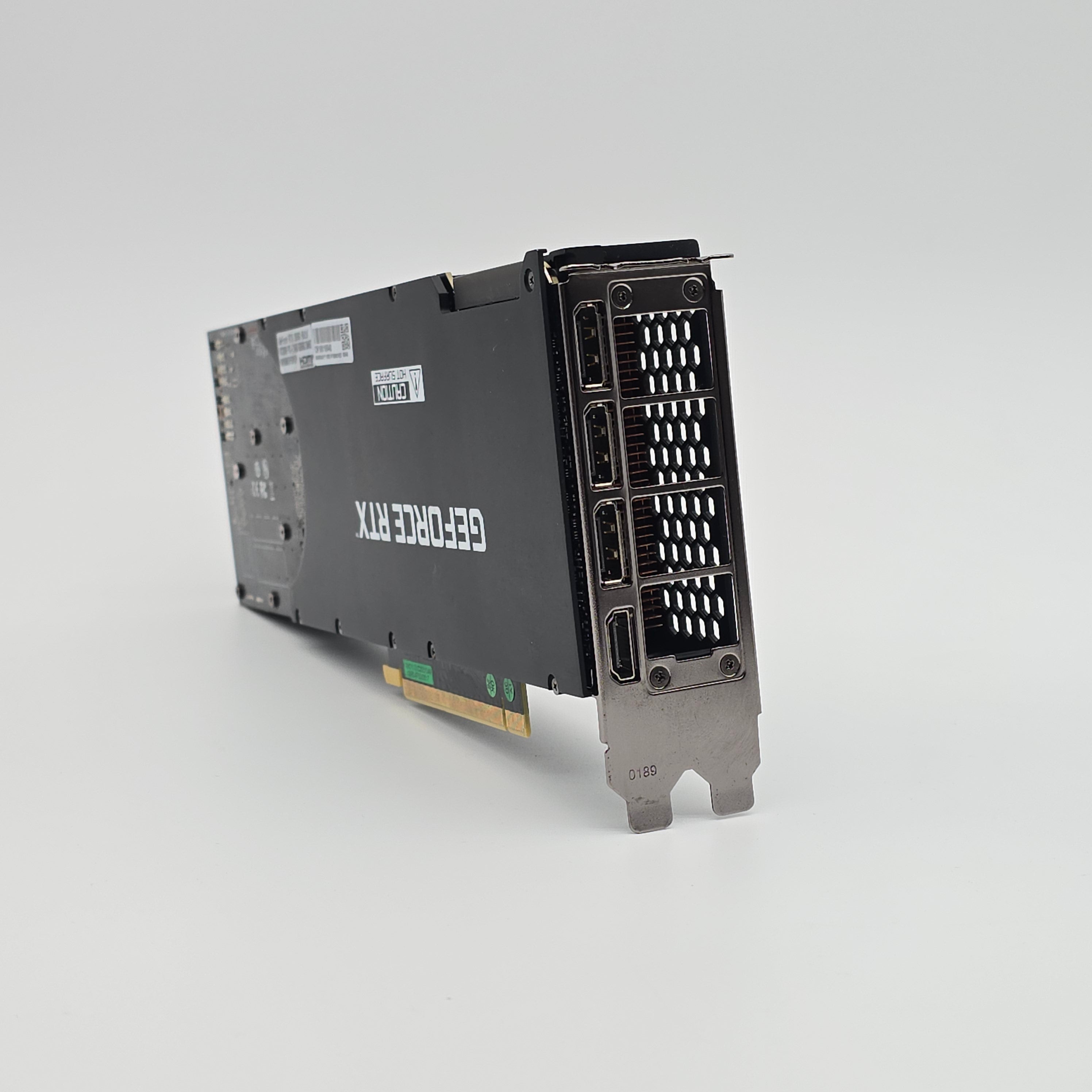 RTX 3090 OEM Dell 24GB, NVIDIA Gaming Graphics Card GPU