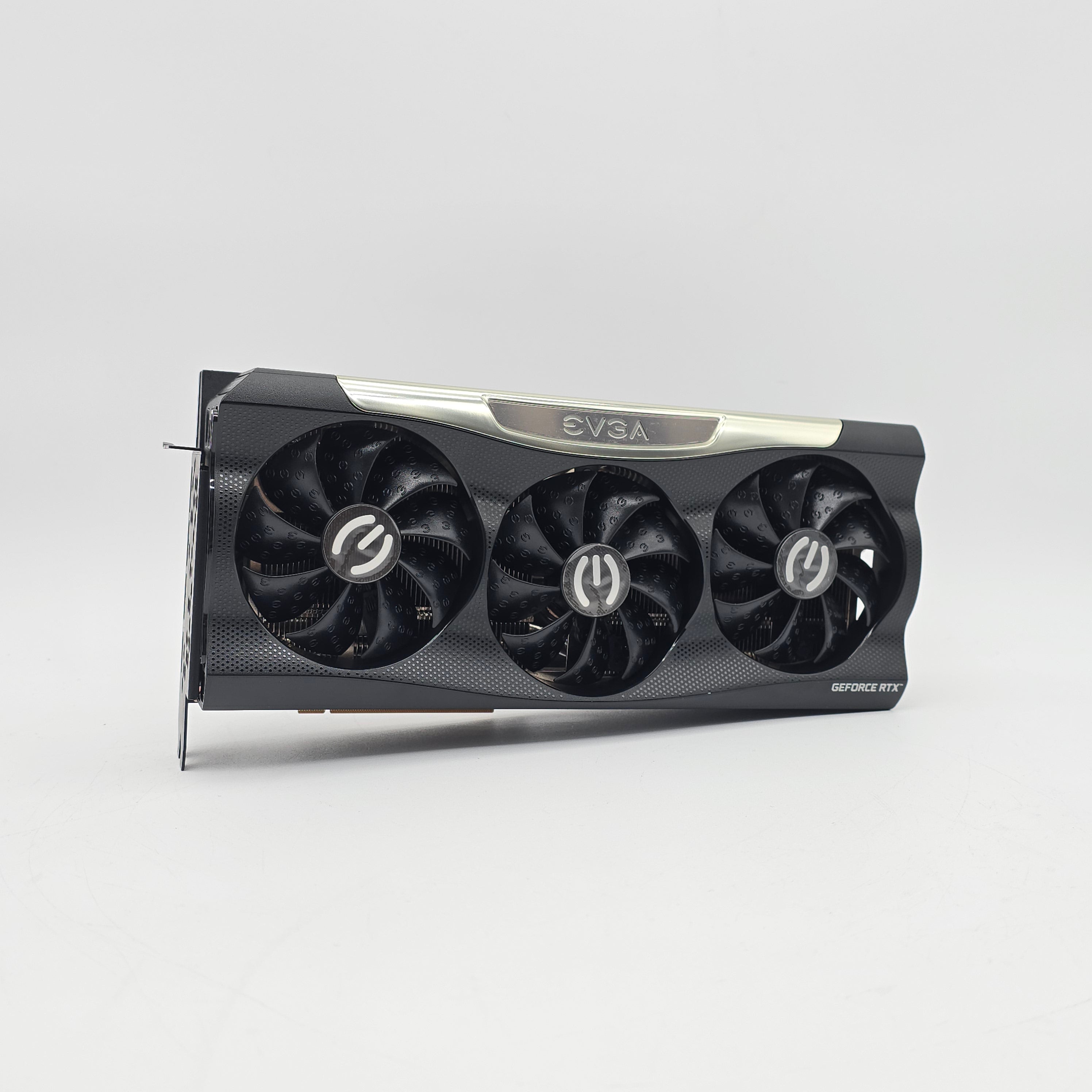 RTX 3090 Ti EVGA FTW3 ULTRA 24GB, NVIDIA Gaming Graphics Card GPU