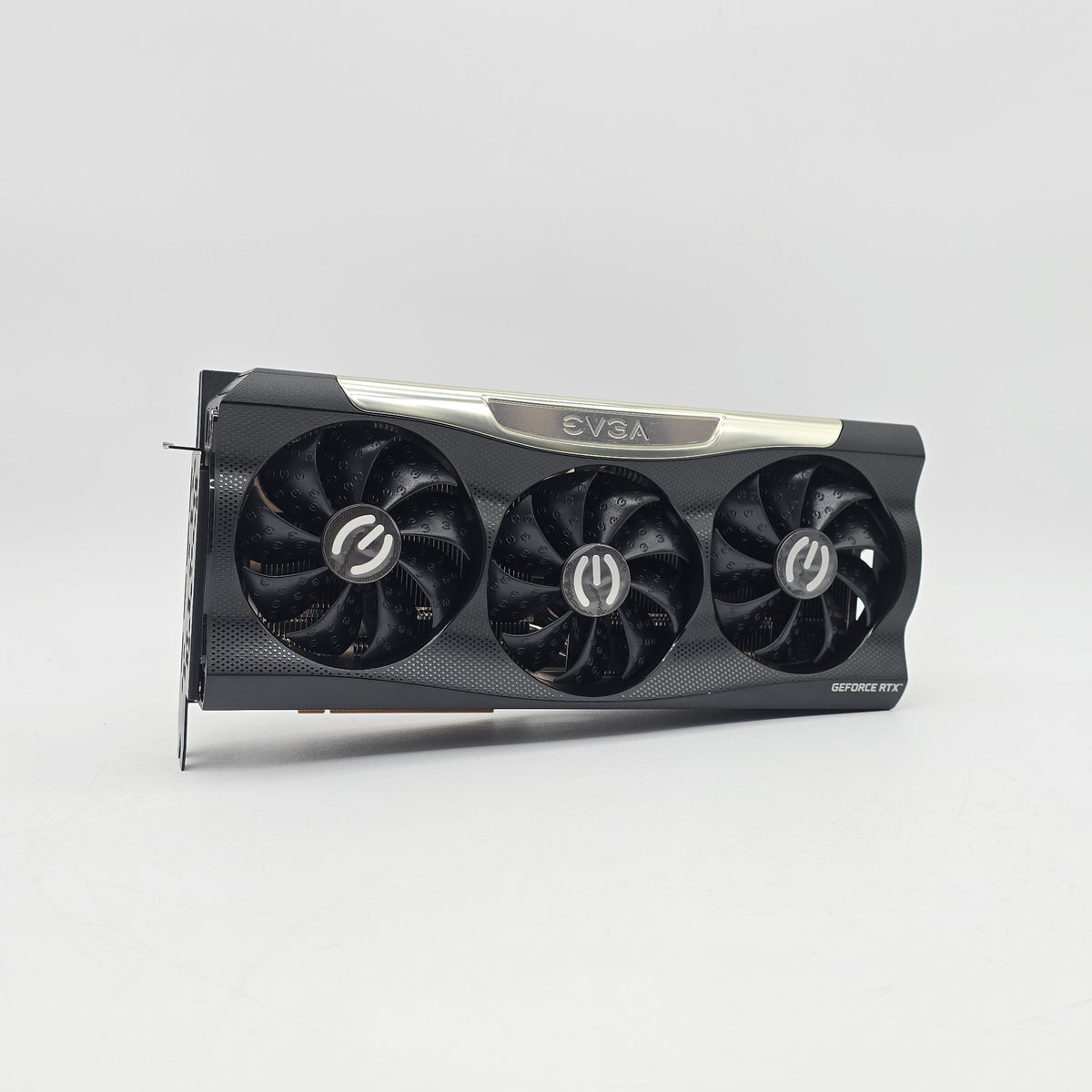 RTX 3090 Ti EVGA FTW3 ULTRA 24GB, NVIDIA Gaming Graphics Card GPU