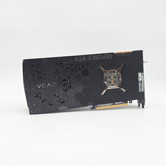 RTX 3090 Ti EVGA FTW3 ULTRA 24GB, NVIDIA Gaming Graphics Card GPU