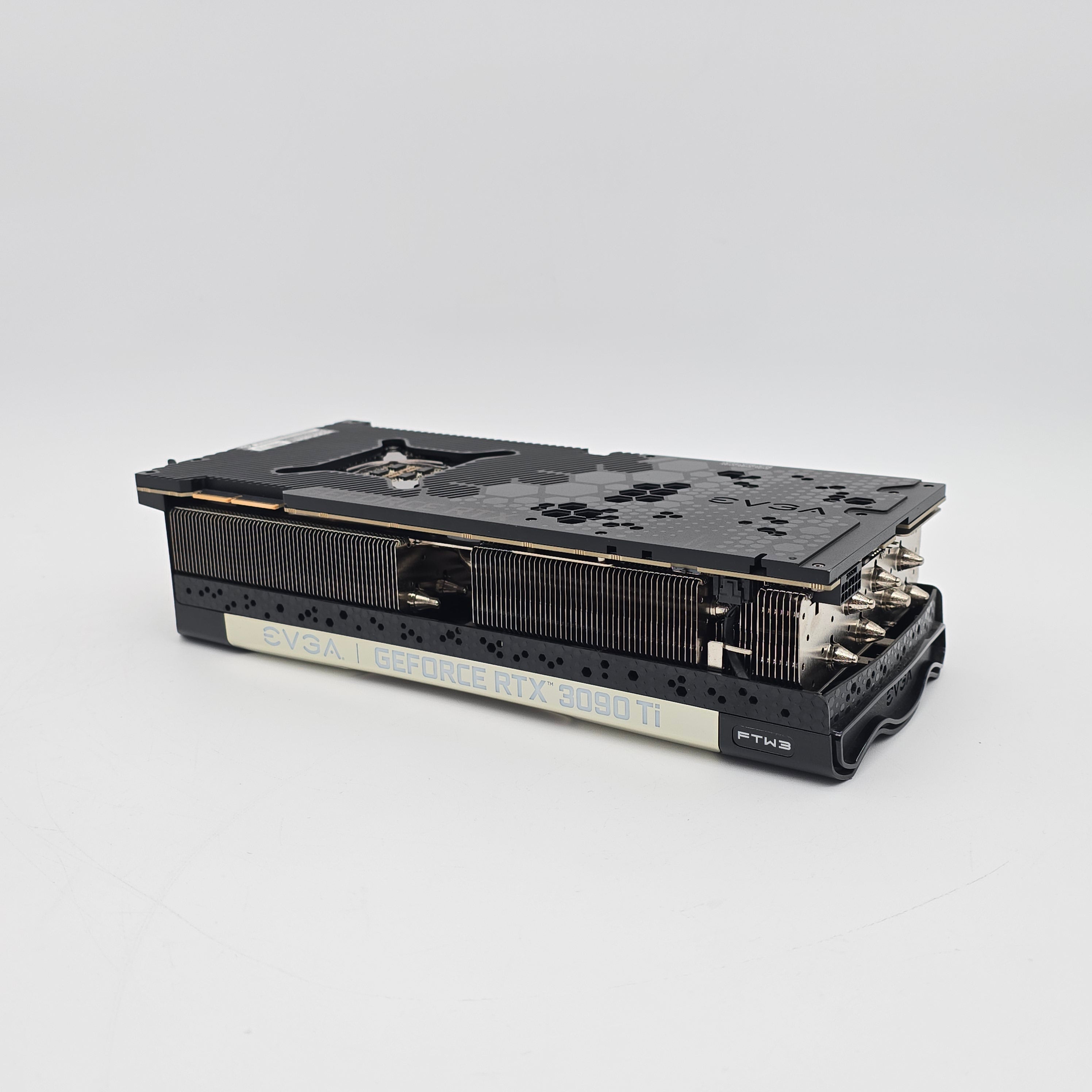 RTX 3090 Ti EVGA FTW3 ULTRA 24GB, NVIDIA Gaming Graphics Card GPU