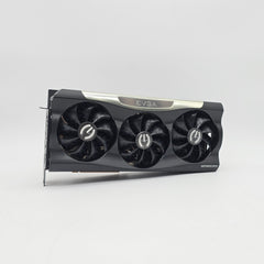 RTX 3090 Ti EVGA FTW3 ULTRA 24GB, NVIDIA Gaming Graphics Card GPU
