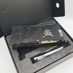 RTX 3090 Ti EVGA FTW3 ULTRA 24GB, NVIDIA Gaming Graphics Card GPU, 3090Ti