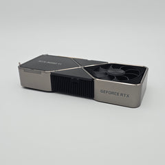 RTX 3090 Ti Founders Edition FE 24GB, NVIDIA Gaming Graphics Card GPU
