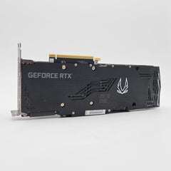 RTX 3090 Zotac Gaming Trinity OC 24GB, NVIDIA Gaming Graphics Card GPU
