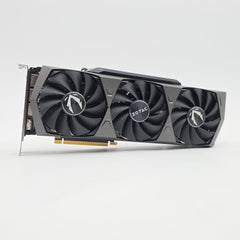 RTX 3090 Zotac Gaming Trinity OC 24GB, NVIDIA Gaming Graphics Card GPU