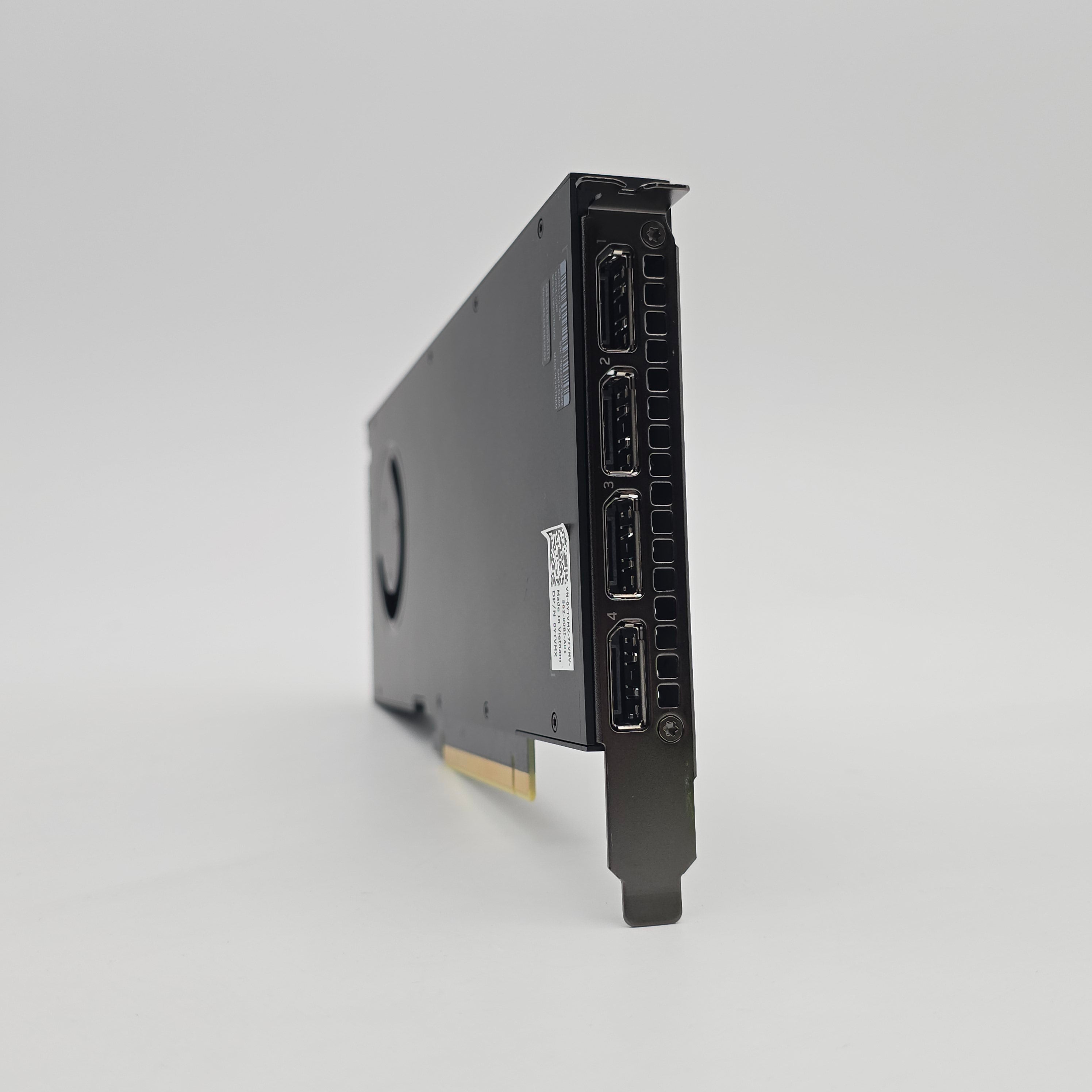 RTX 4000 ADA 20GB, NVIDIA Workstation Professional Graphics Card GPU