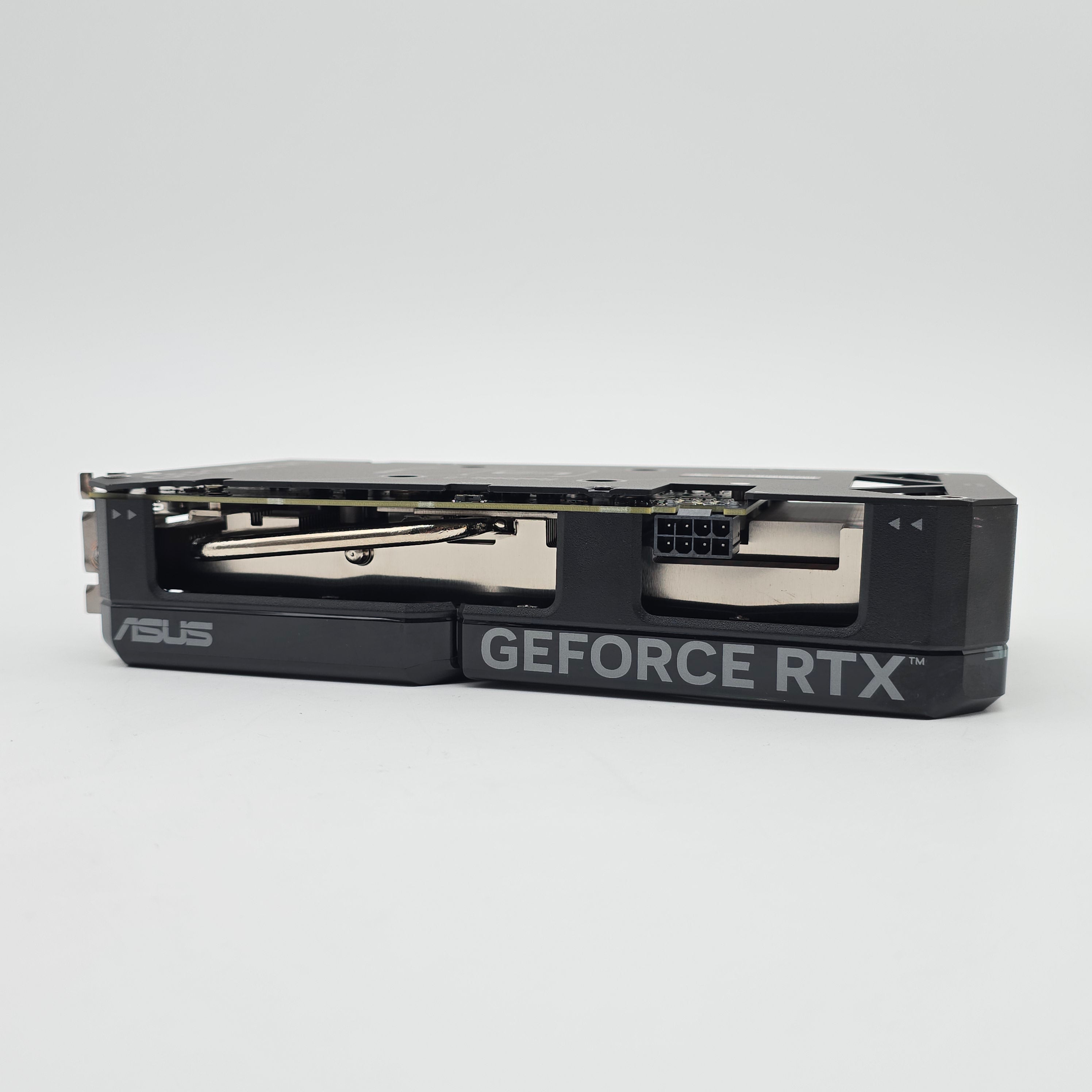 RTX 4060 Asus Dual 8GB, NVIDIA Gaming Graphics Card GPU
