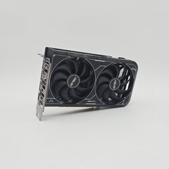 RTX 4060 ASUS DUAL OC 8GB, NVIDIA Gaming Graphics Card GPU