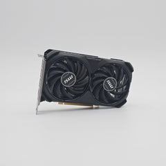 RTX 4060 Ti MSI Ventus 2x OC 16GB, NVIDIA Gaming Graphics Card GPU