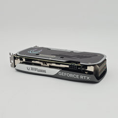 RTX 4060Ti Zotac Twin Edge OC 8GB, NVIDIA Gaming Graphics Card GPU