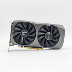 RTX 4060Ti Zotac Twin Edge OC 8GB, NVIDIA Gaming Graphics Card GPU