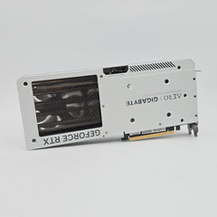 RTX 4070 Gigabyte Aero OC White 12GB, NVIDIA Gaming Graphics Card GPU